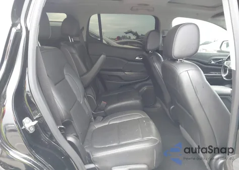 2021 GMC Acadia Awd Slt z USA, uszkodzony, nr VIN 1GKKNULS6MZ104254